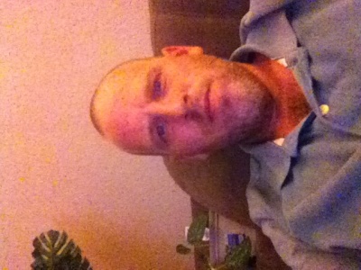 Todd Drew