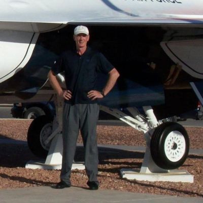 David Macomber