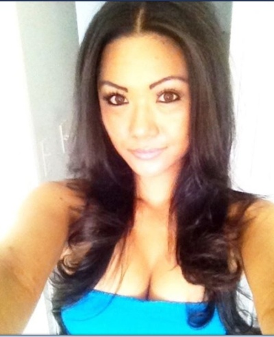 Natasha Perez
