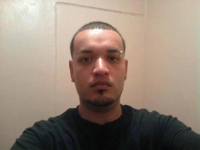 Jose Olivares