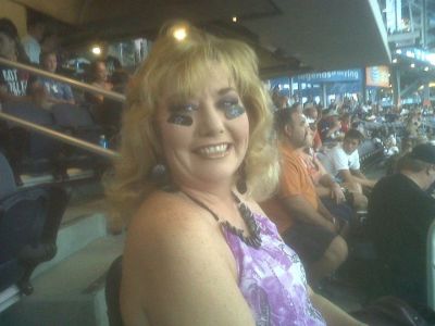Kerry Fleming