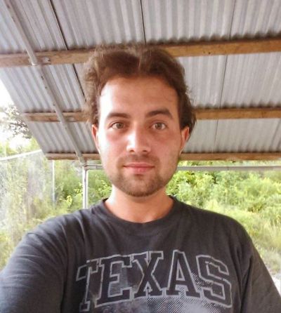 Thomas Besperka