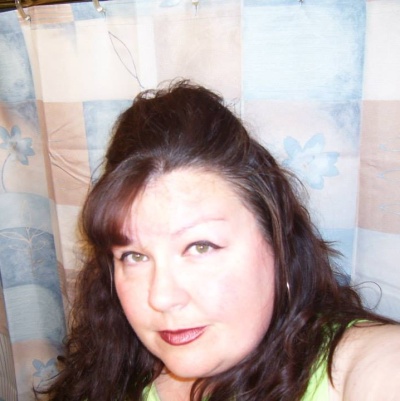 Christine Brown