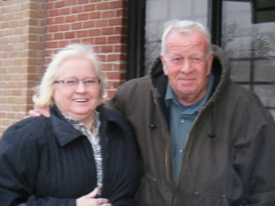 Carolyn Archer