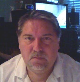David Thomas