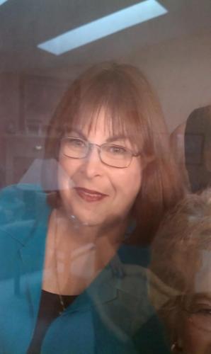 Kathy Snyder