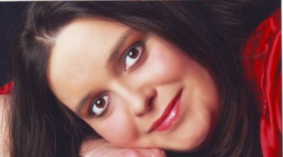 Melissa May