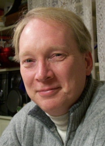 William Doran