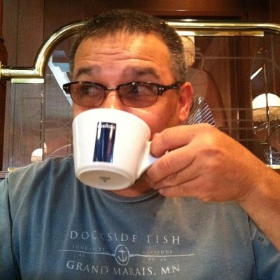 David Covarrubias