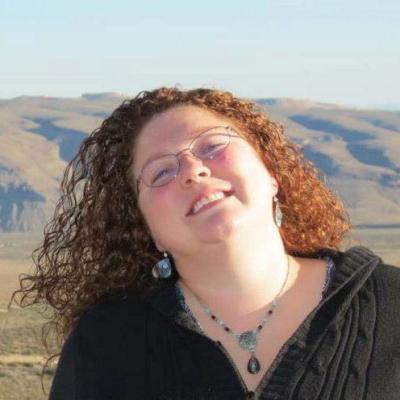 Karen Rogers
