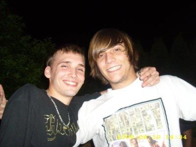 Matthew Sherwood