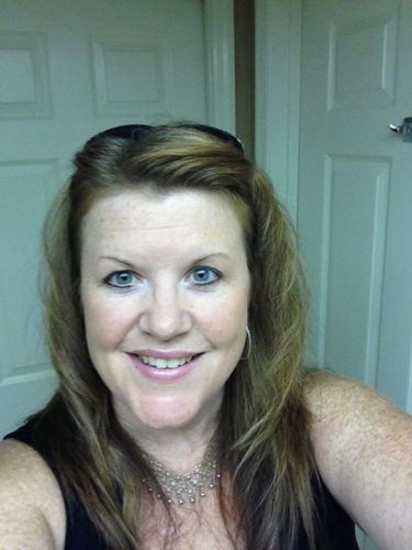 Carrie Metzger