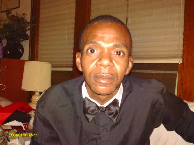 Ronald Thomas
