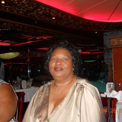Fannie Jemison