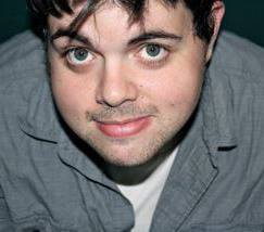 Joshua Amaral