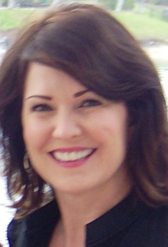 Charlotte Pendergraft