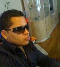 Dorian Rios