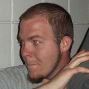 Timothy Scanlon