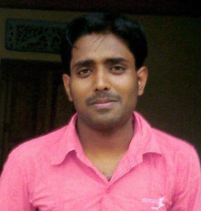 Abhishek Saini