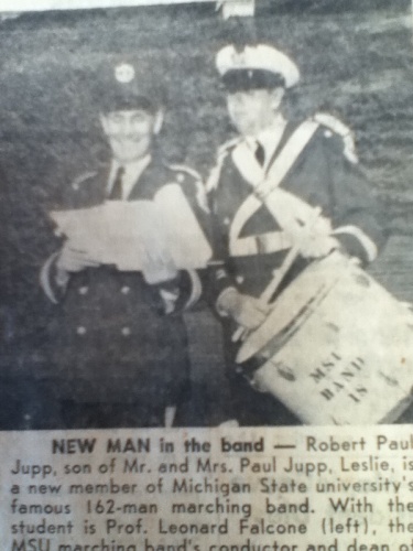 Robert Jupp