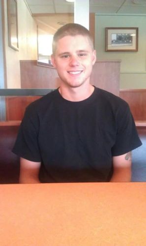 Joshua Oconnor