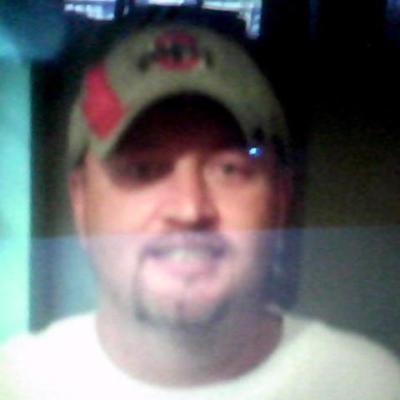 Darren Jordan