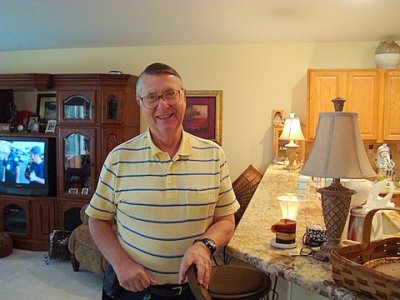 Kenneth Wright