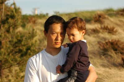 Daniel Yeh