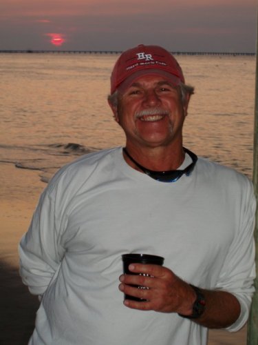 Ronald Jackson
