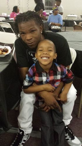 Jashon Kie