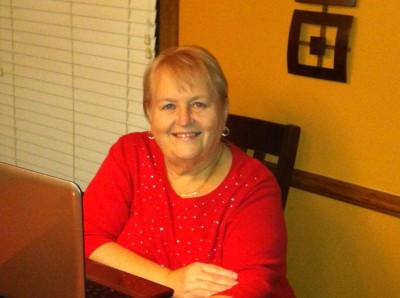 Judy Shelton