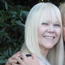 Linda Zupan