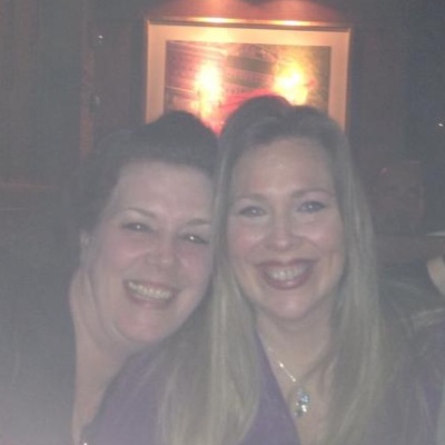 Catherine Prezzano