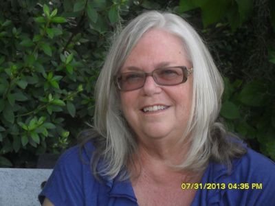 Susan Jones