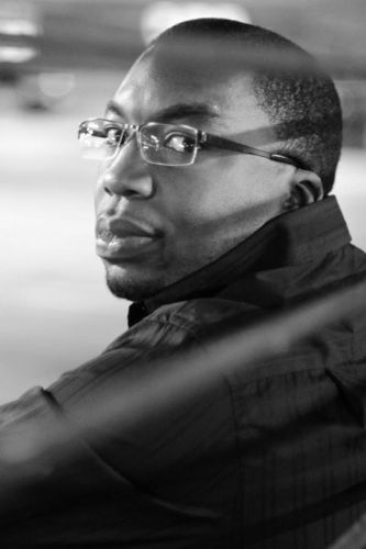 Corey Robertson