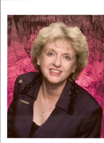 Ronna Gillespie