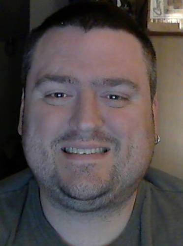 Jamie Doak