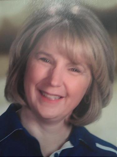 Kathy Ferrell