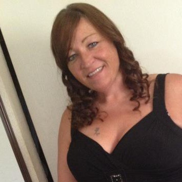Cheryl Patterson