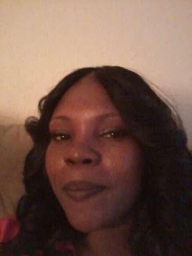 Kendra Jefferson