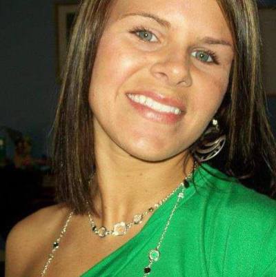 Tiffany Briggs