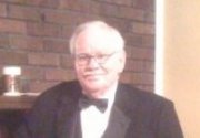 Thomas Kinley
