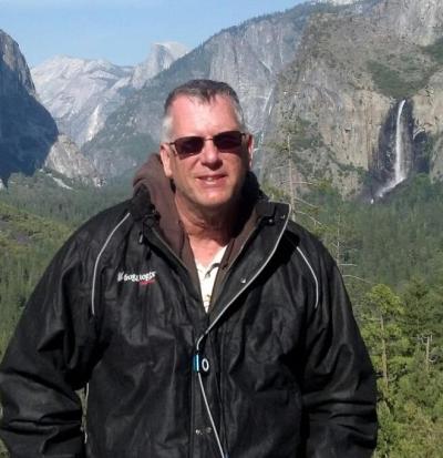 Timothy Kinman