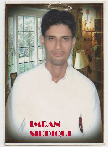 Imran Khan