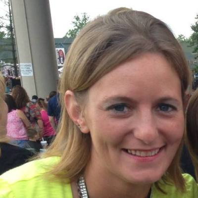Melissa Chaffin