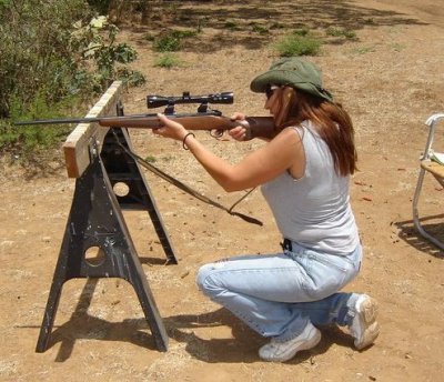 Belinda Wilson