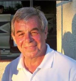 William Scothorn