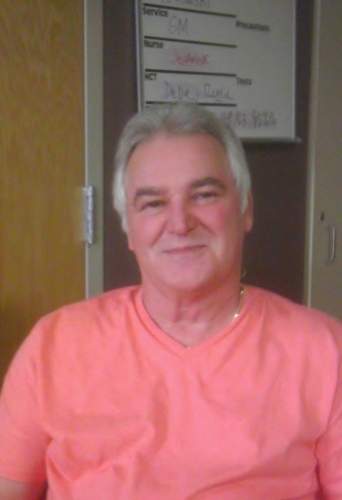 Michael Milanovich
