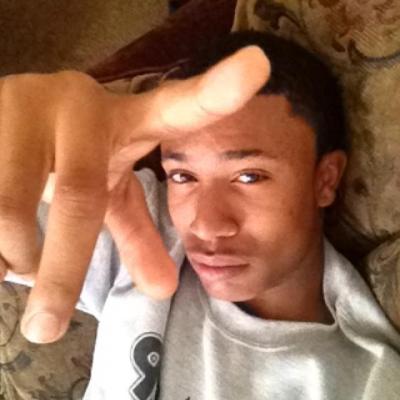 Jessandre Byrd