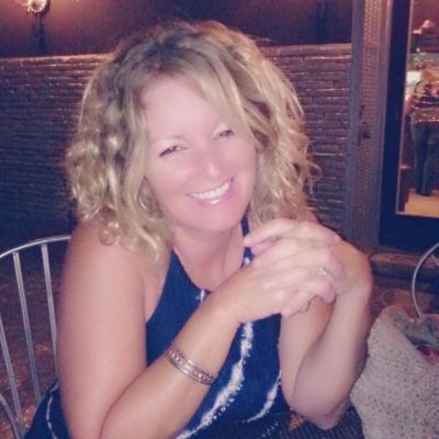 Andrea Selden